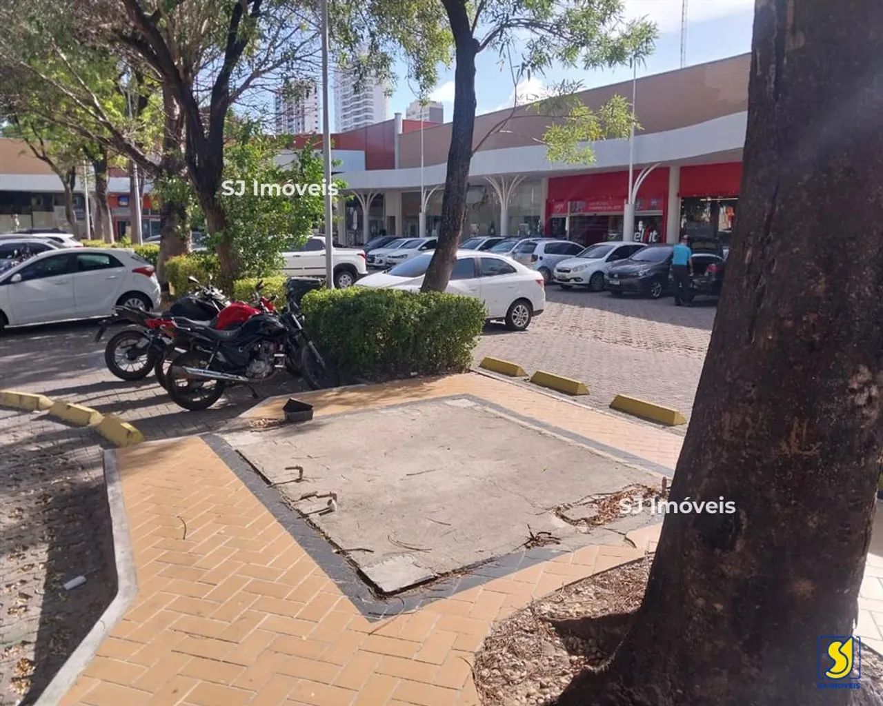 Quiosque com excelente visibilidade na Av. Bezerra de Menezes - Foto 4