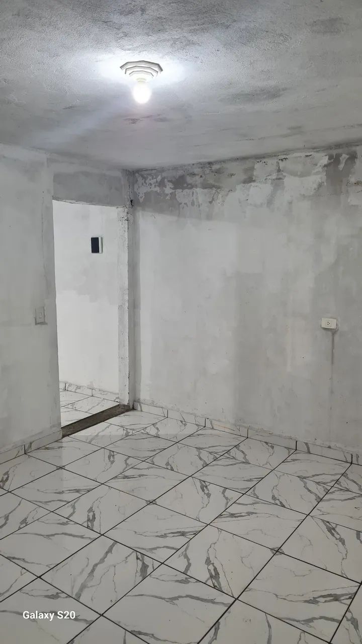 Vendo três casas e um salão  - Foto 2