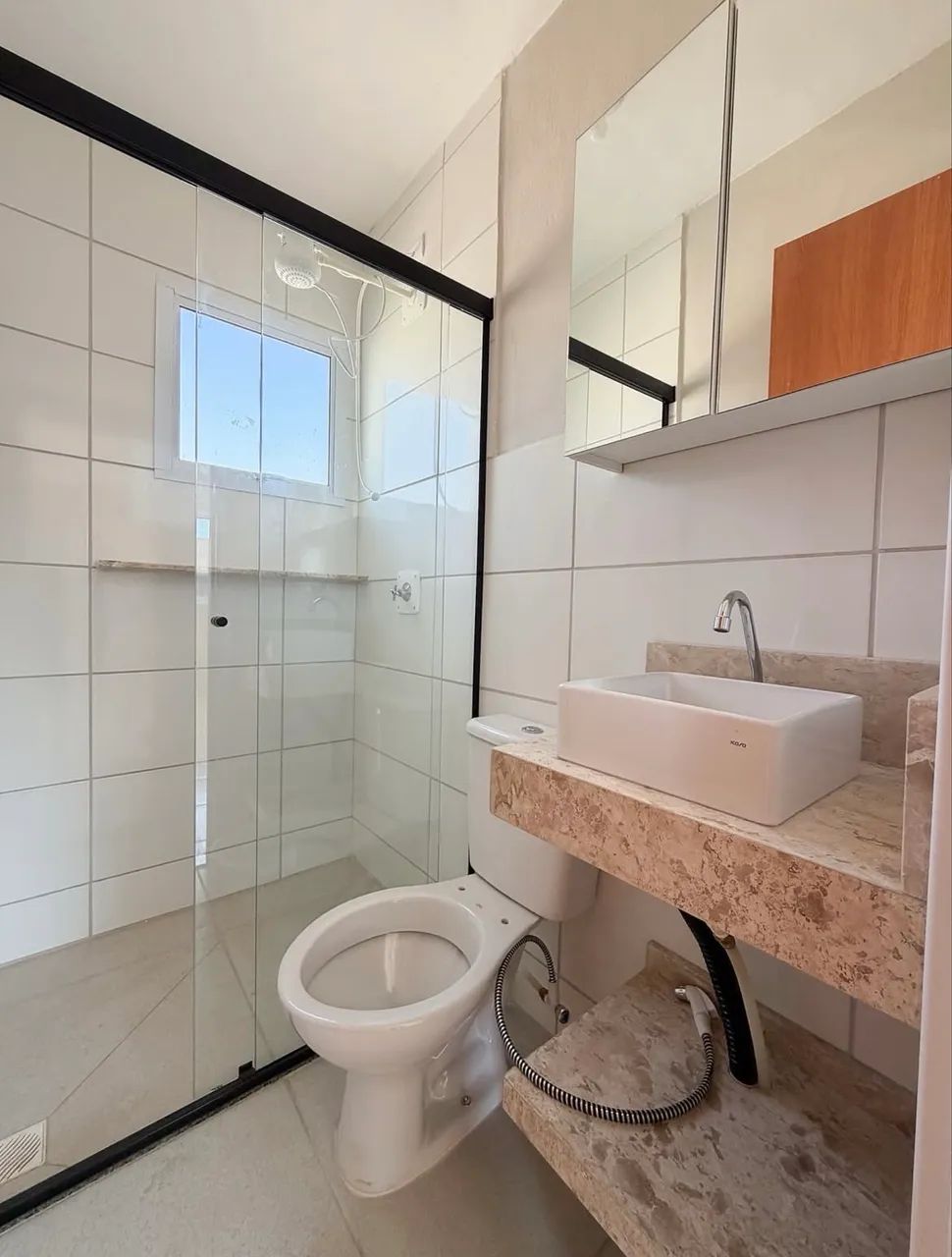 Aluga-se Apartamento  - Foto 5