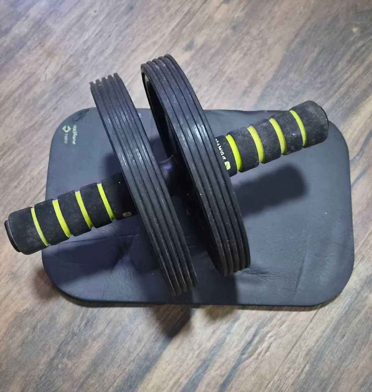Kit ginástica Domyos - Foto 3