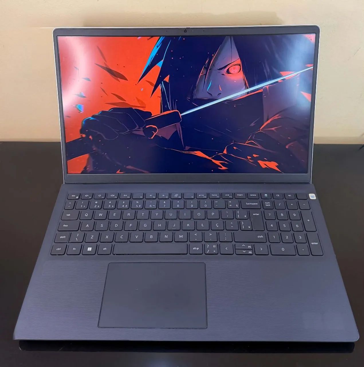 NOTEBOOK DELL | I5-10th | 16GB | SSD 256GB NVME M2 - Notebooks