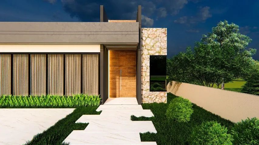 Terreno 450m² - Foto 4