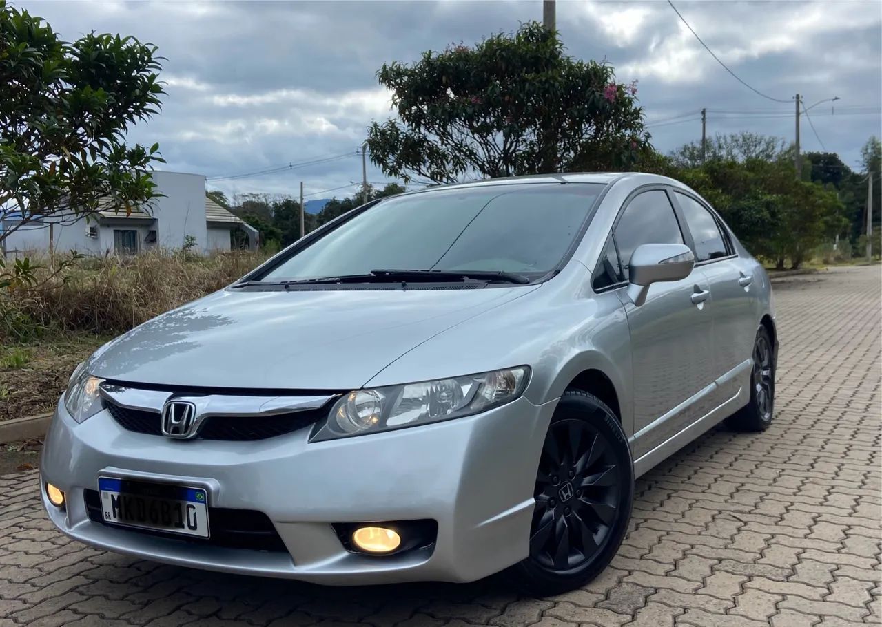 Honda Civic 2011