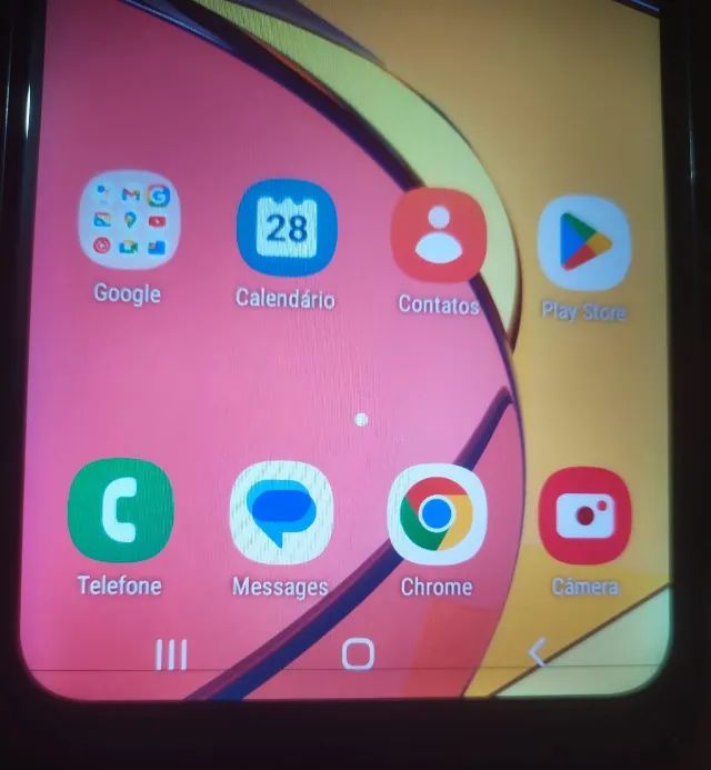 Celular Samsung A03 Core - Foto 3