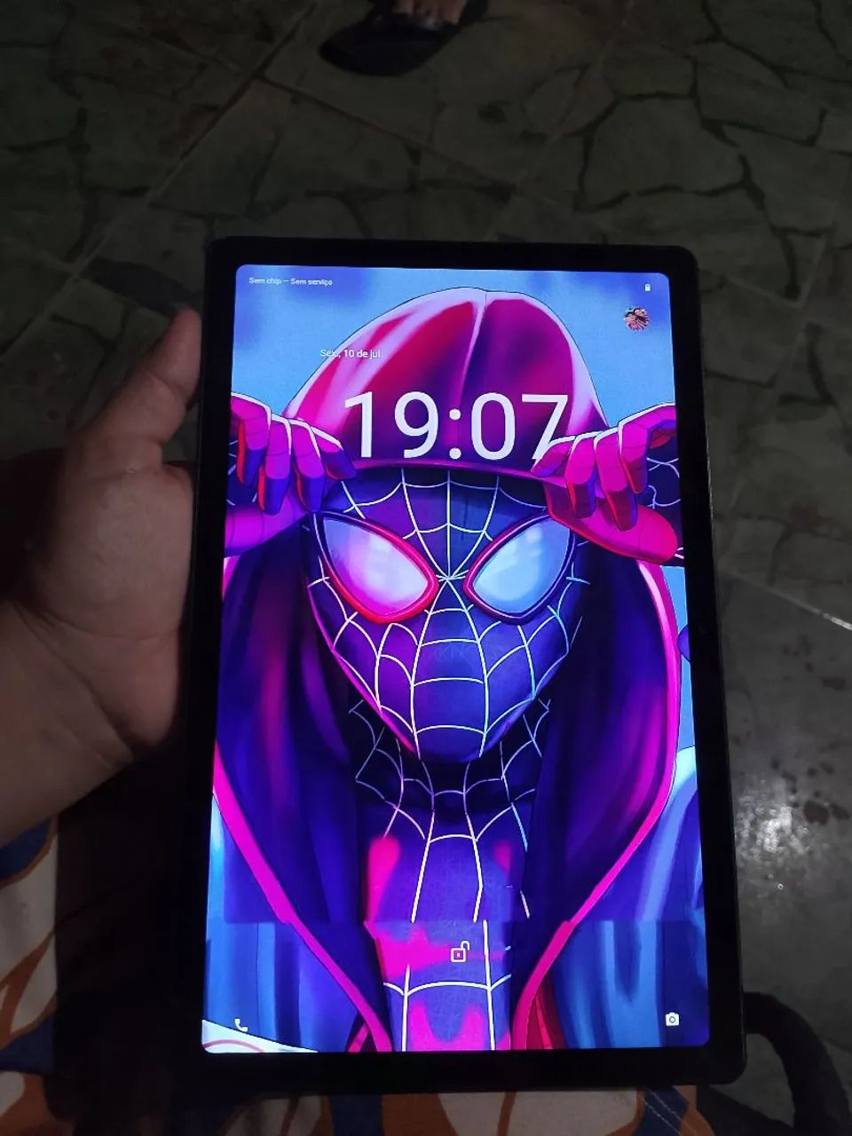 IPAD VAIO TL 10  - Foto 5