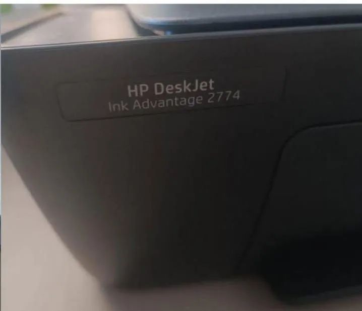 Vendo uma impressora HP - Foto 2