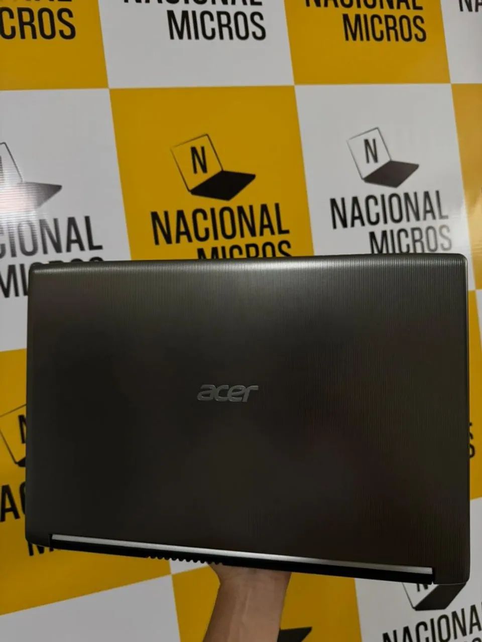Notebook Acer Gamer i7 - Foto 2