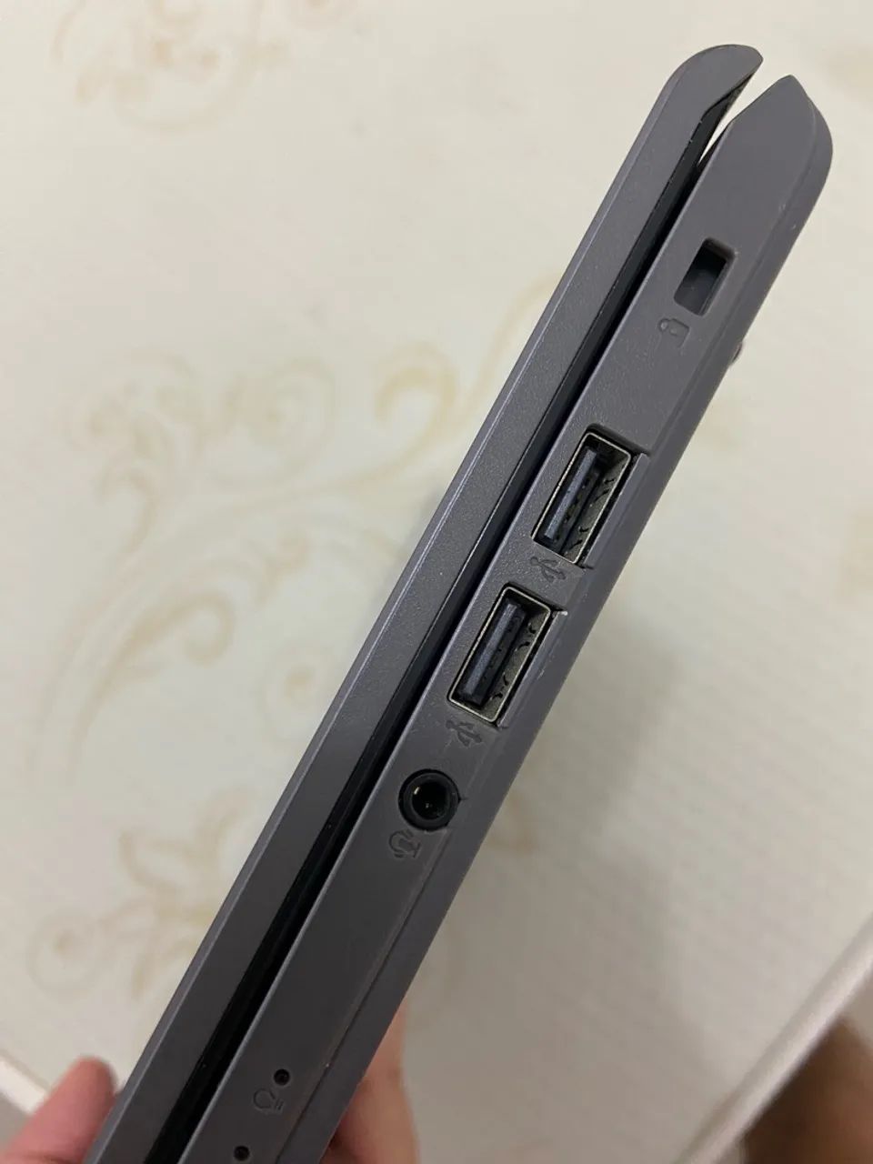 Notebook Asus Core I3-1115G4  - Foto 4
