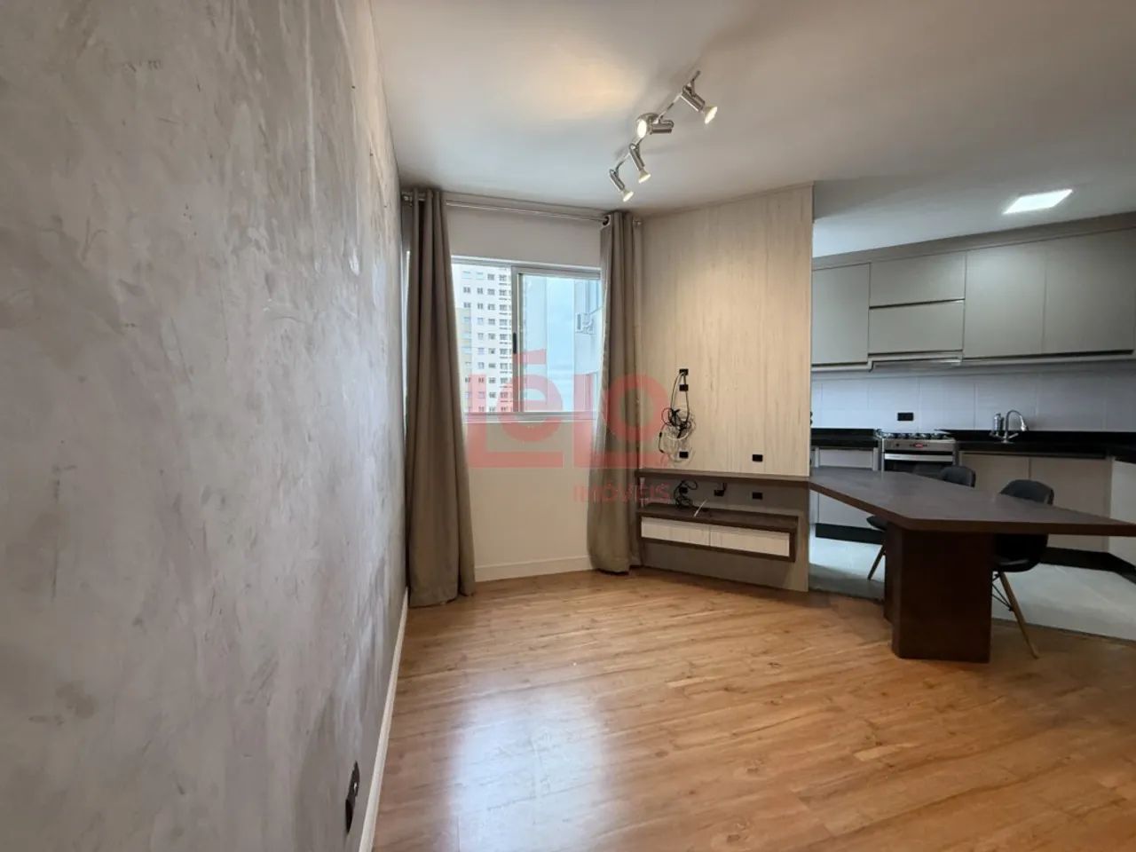 Apartamento 02 quartos, Proximo ao Pq. do Japão - Parque Industrial. - Foto 4