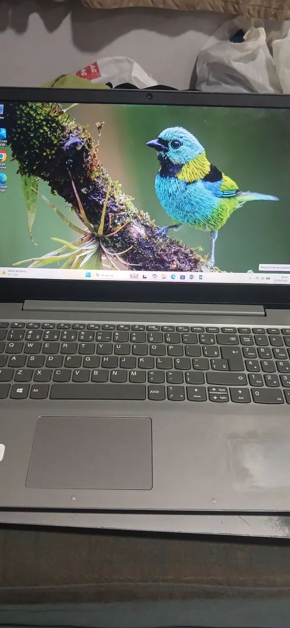 Notebook Lenovo 