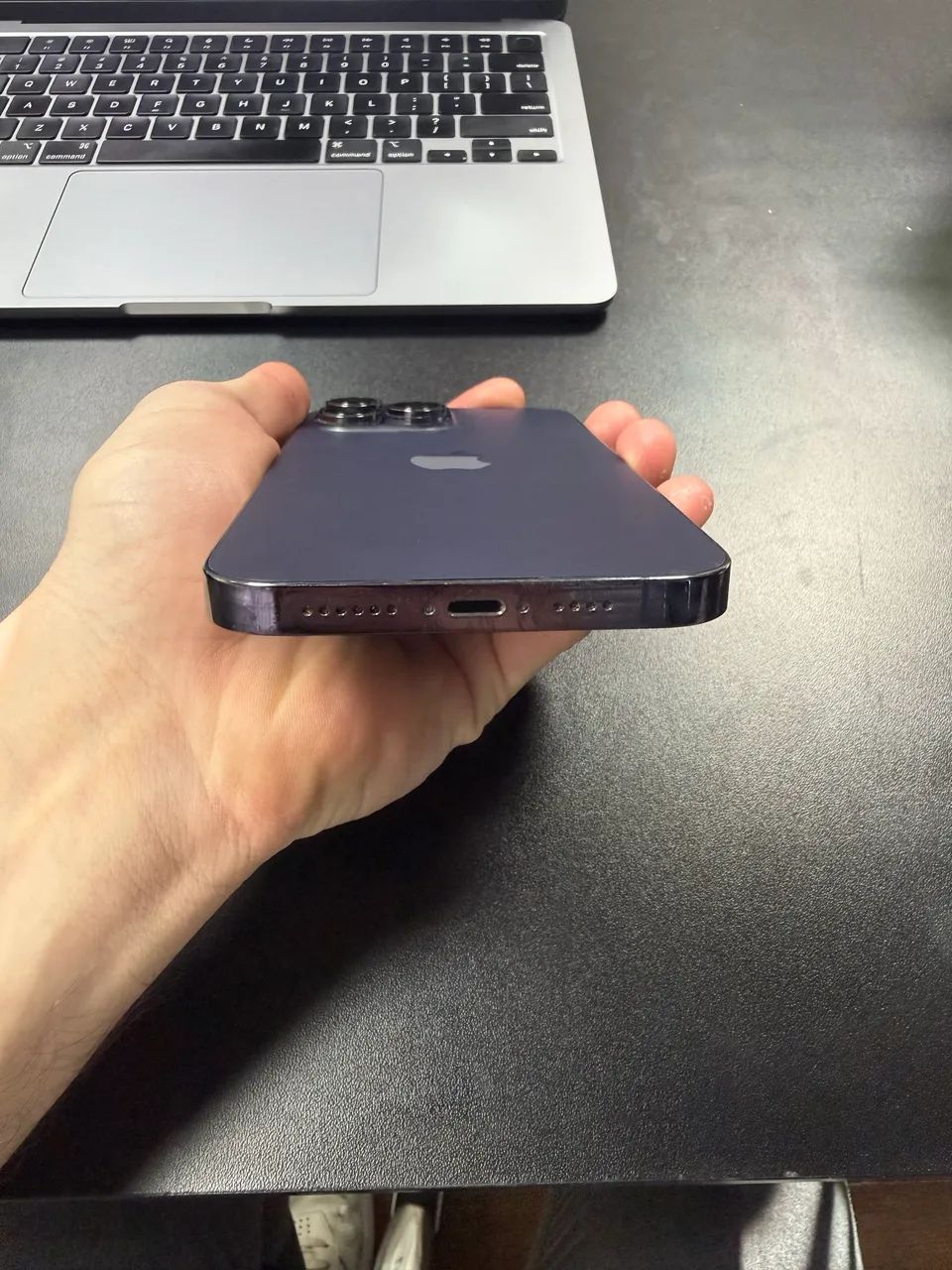 iPhone 14 Pro Max - Foto 5