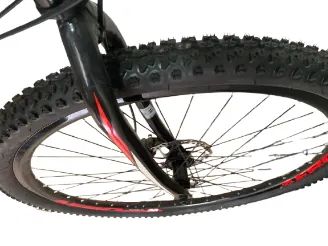 Vendo 02 Bike Ravok Seminovas - Foto 4