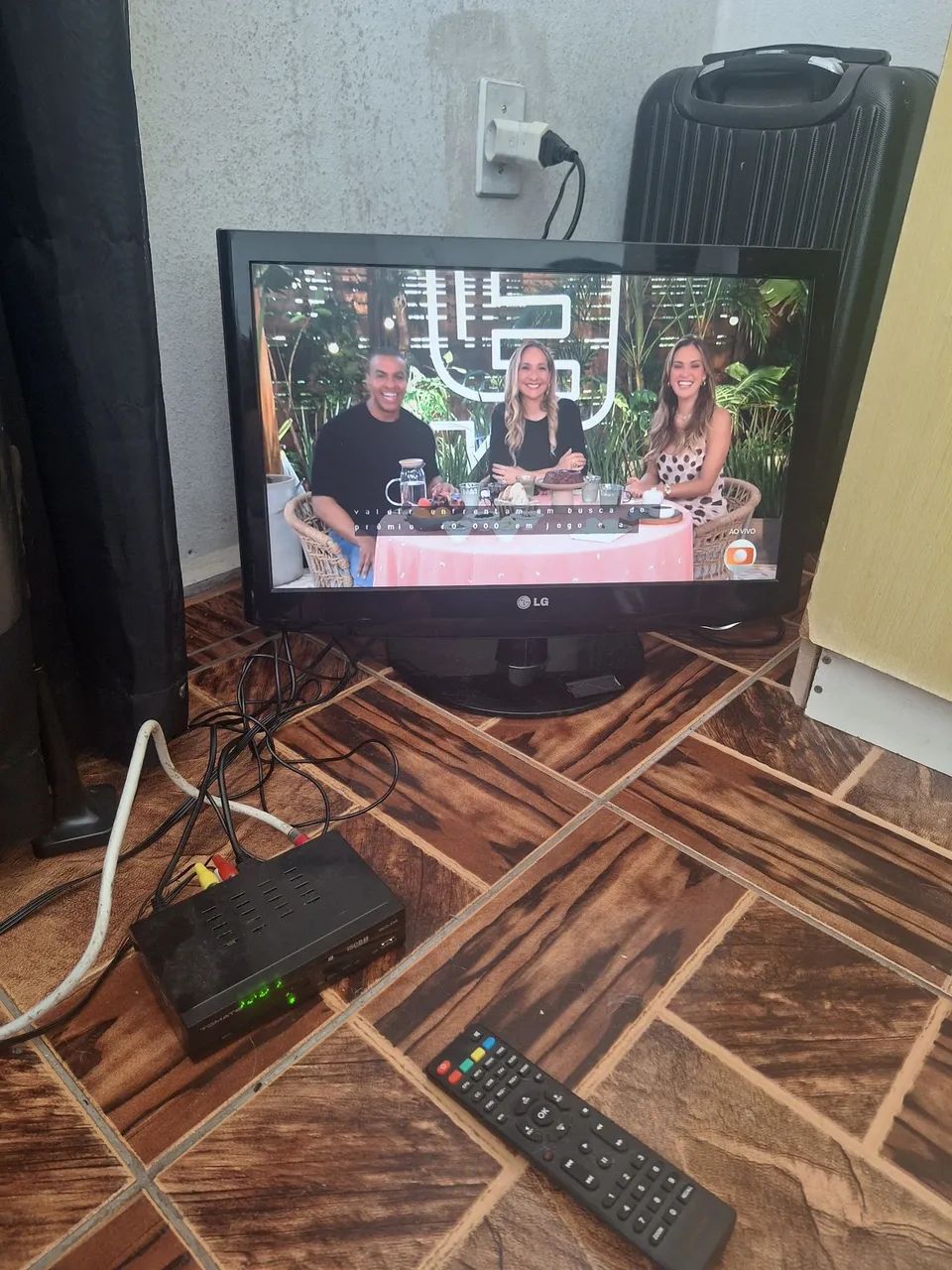 TV 29' LCD LG