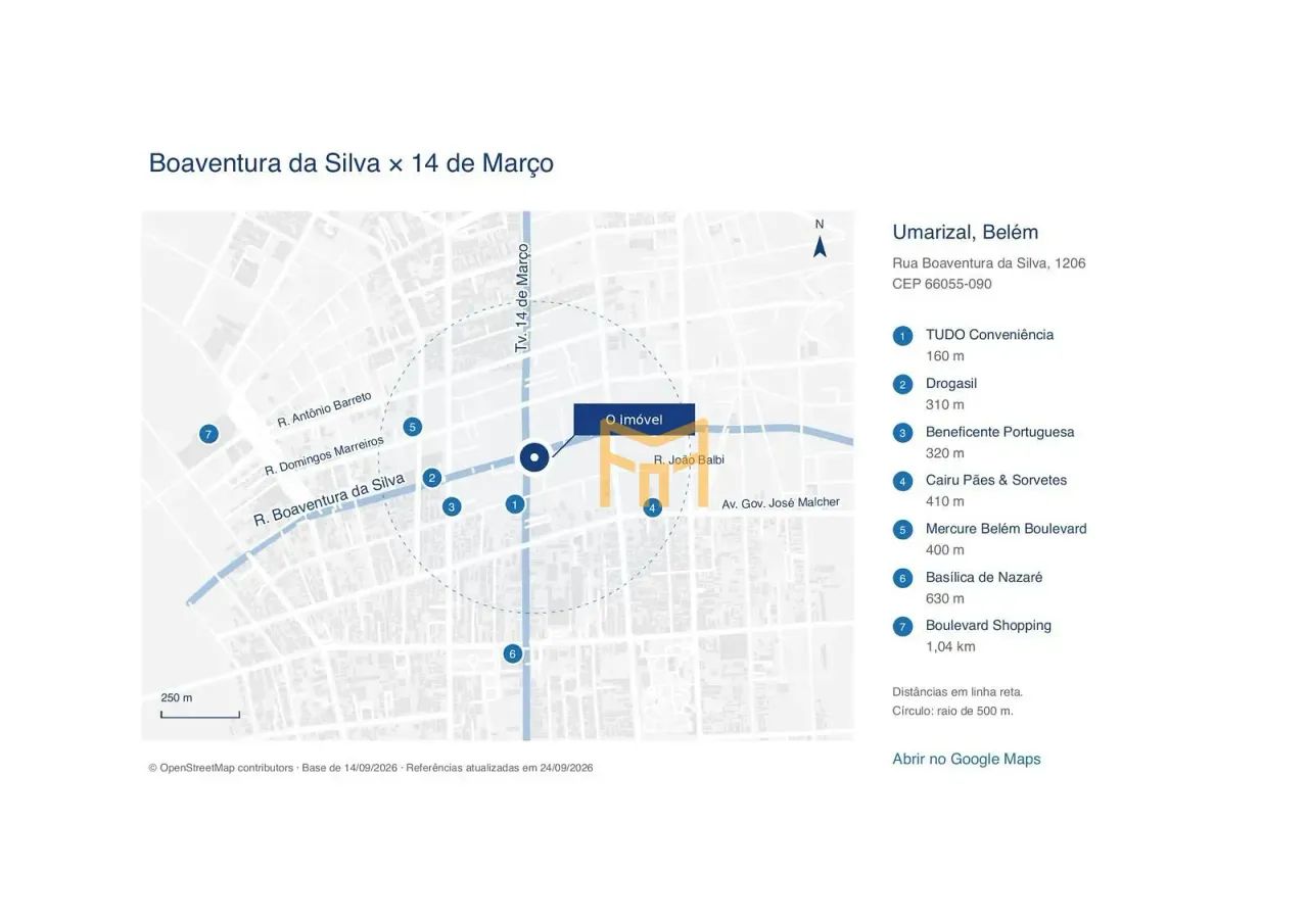 OPORTUNIDADE | Imóvel comercial | Umarizal - Foto 5