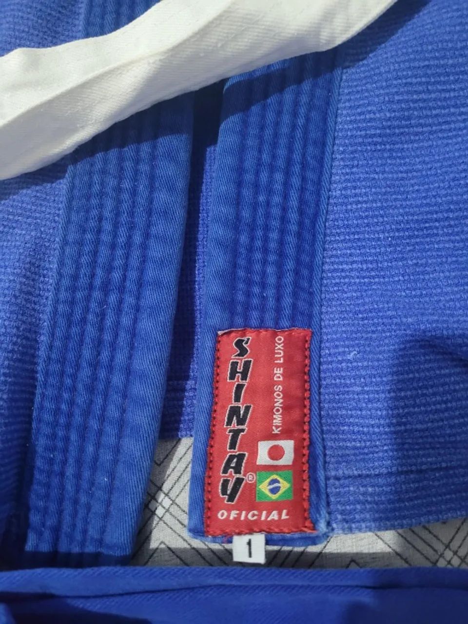 Kimonos - Foto 5