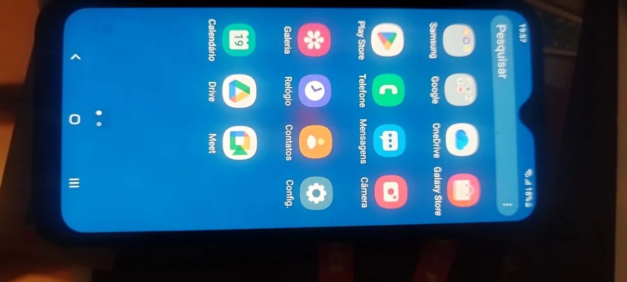 Celular Samsung 21S - Foto 3