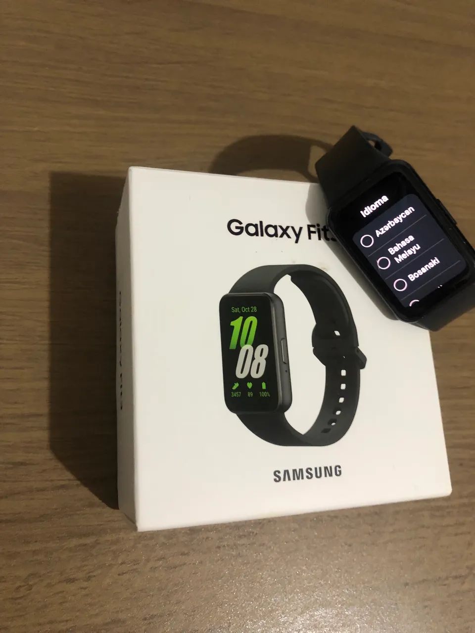 GALAXY FIT 3