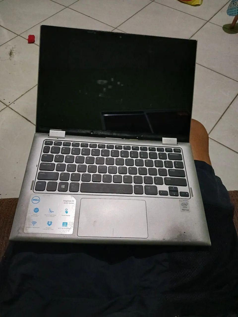 Notebook Dell - Foto 4