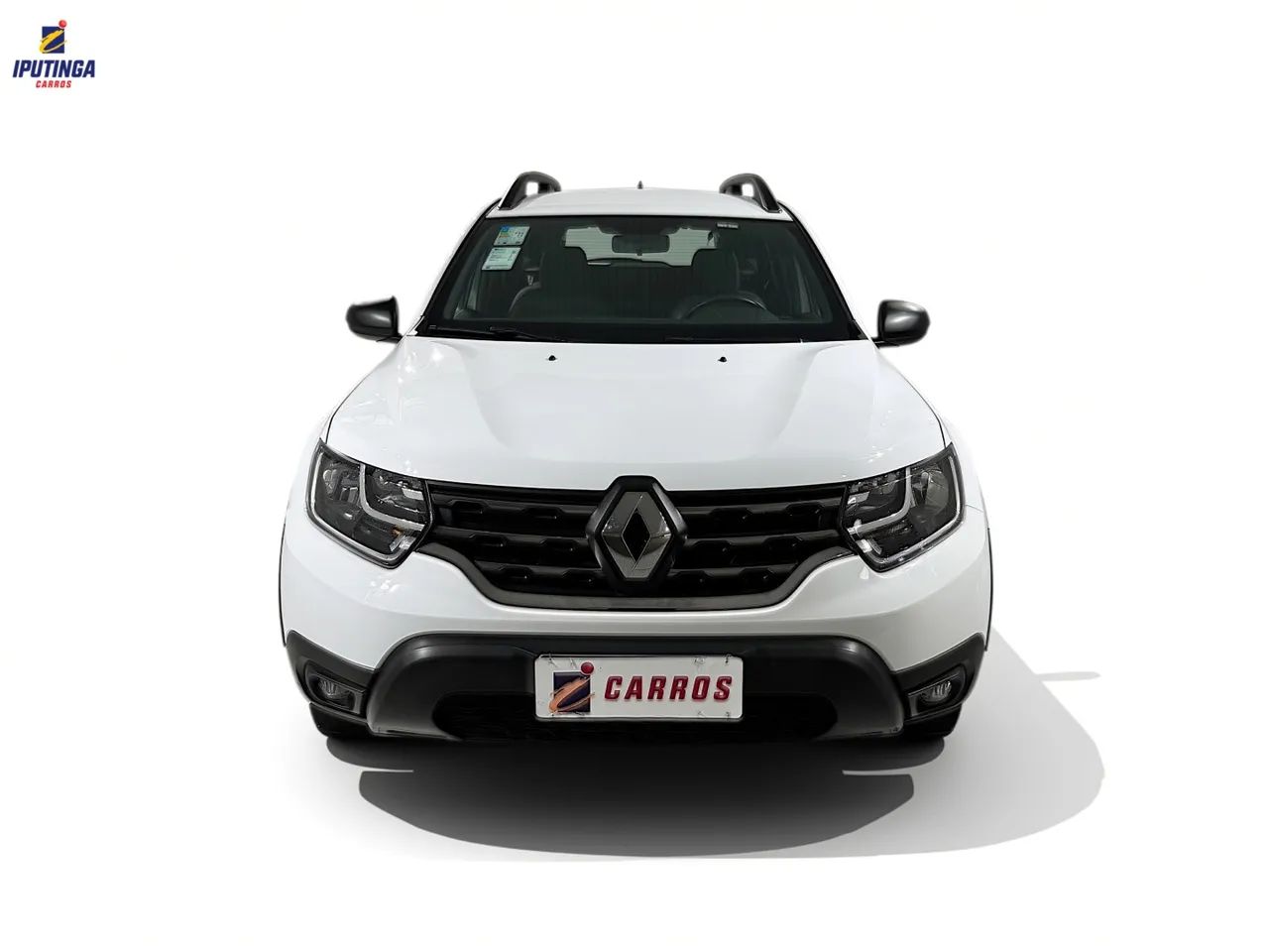 Renault Duster Intense 1.6 16V Flex MEC 2024 - Foto 2