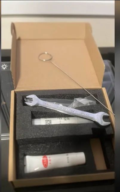 Impressora 3D - Foto 3