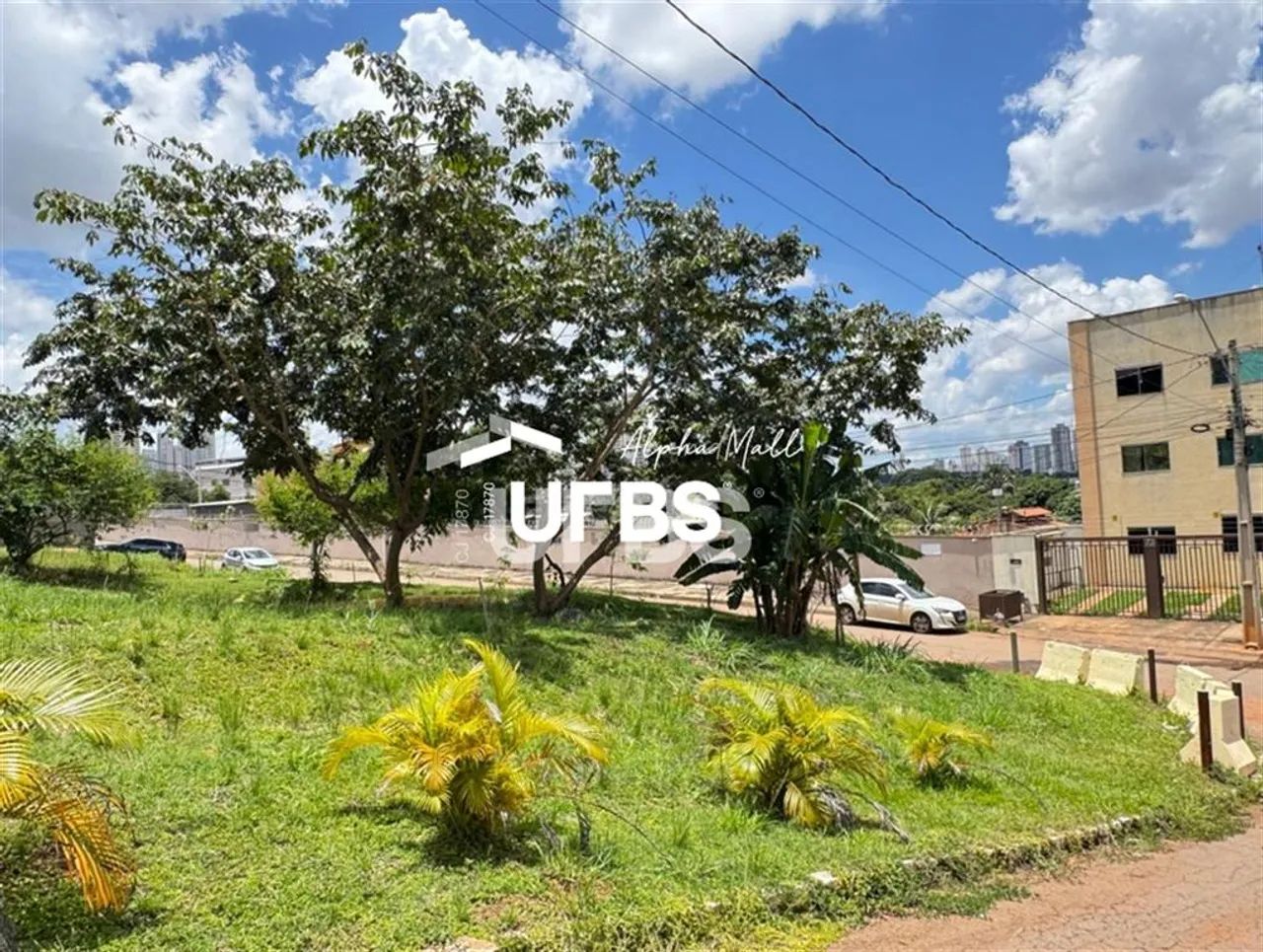 Área no Jardim Goiás - Foto 5
