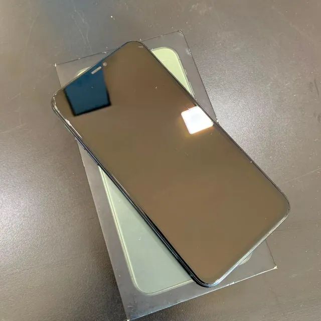 iPhone 11 Pro Max 512GB - Verde - Foto 4