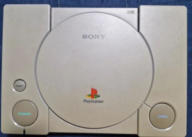 Playstation 1 - Foto 4
