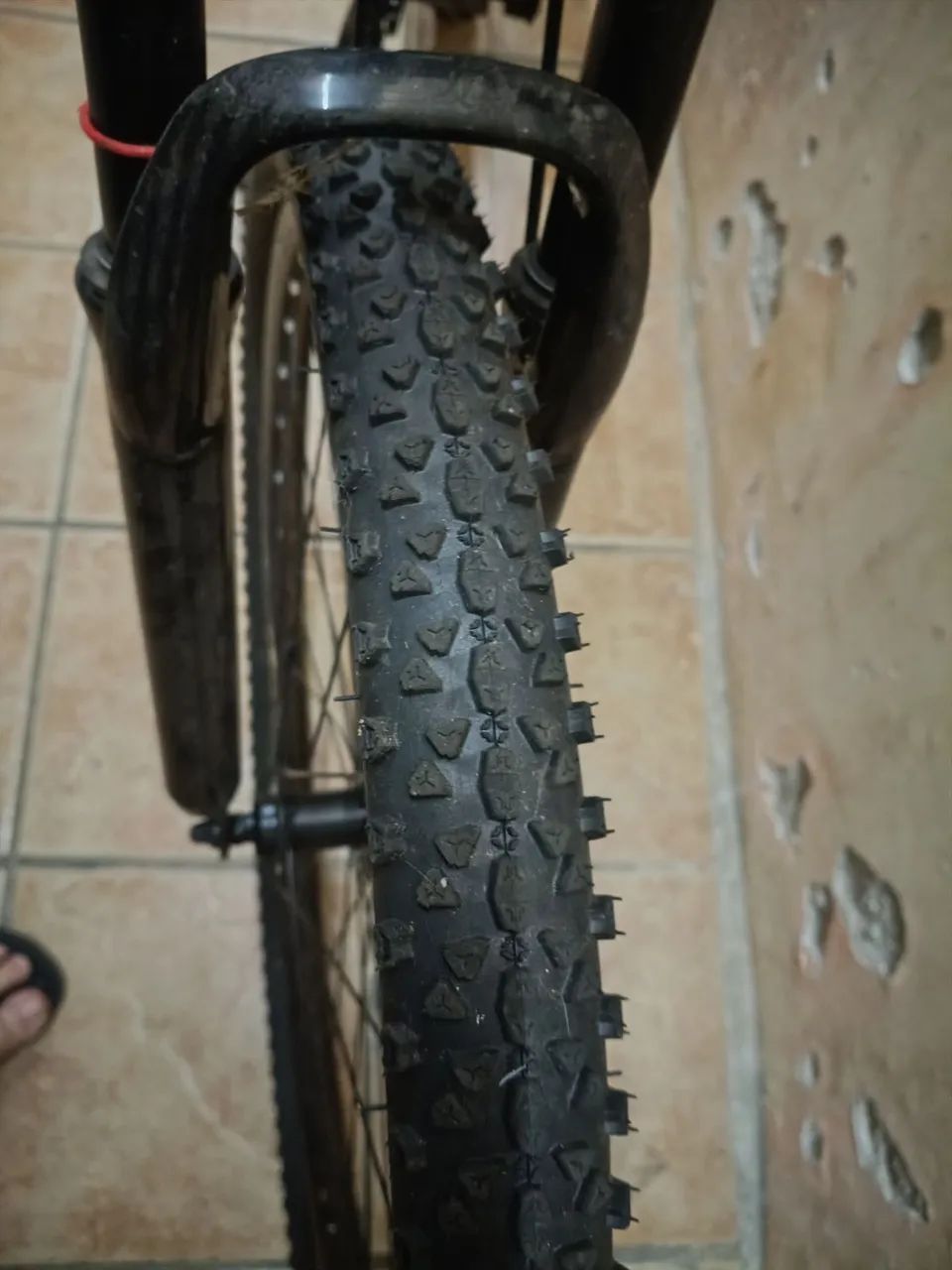 Bicicleta aro 29 krw - Foto 5
