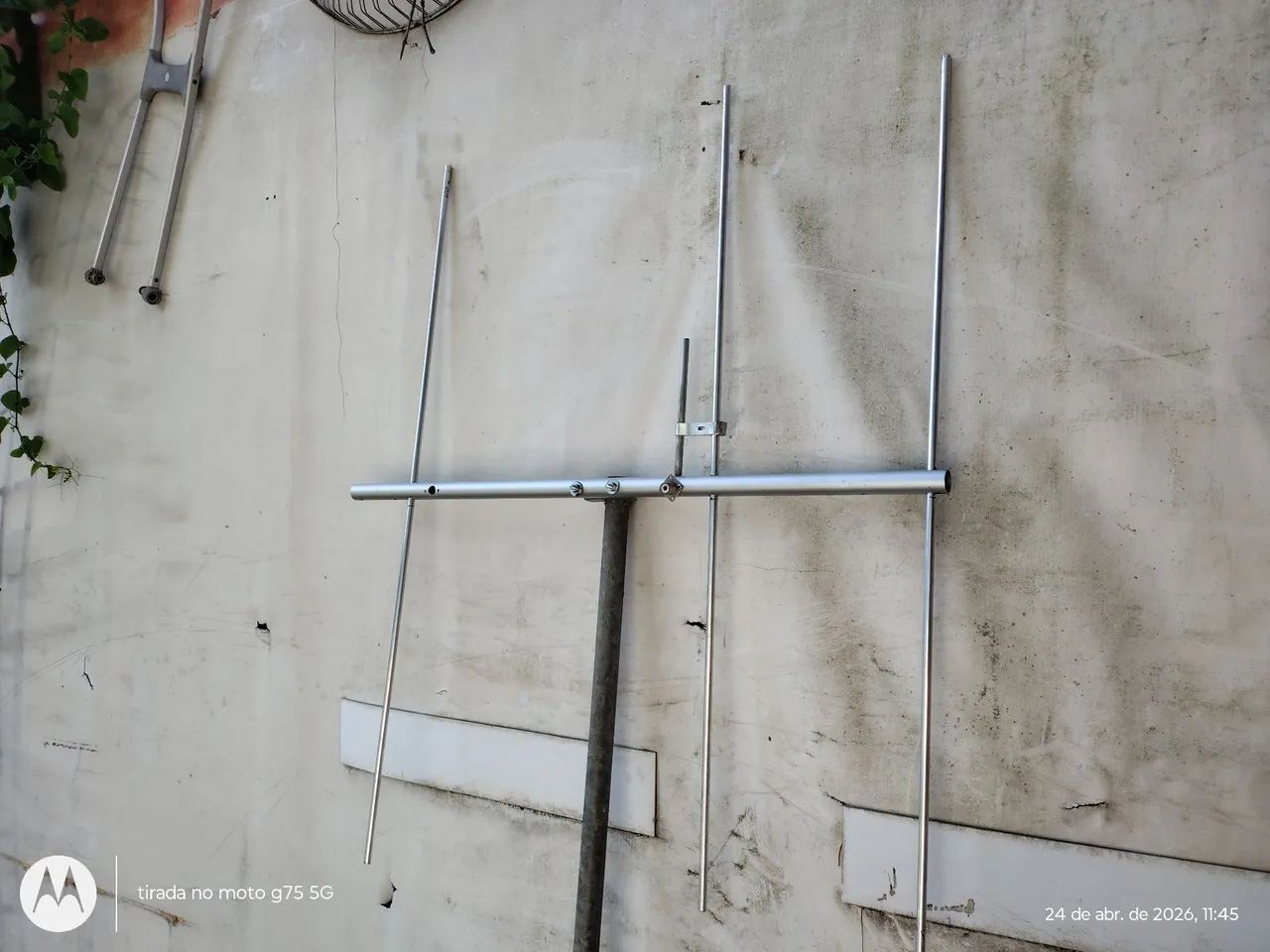 Antena VHF - Foto 4