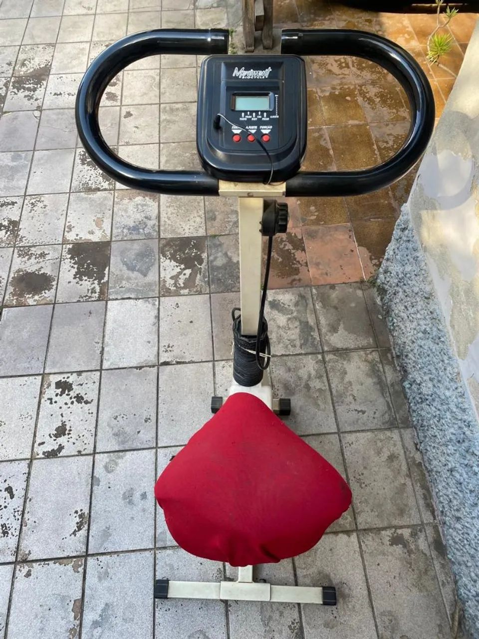 Bike ergométrica  - Foto 2