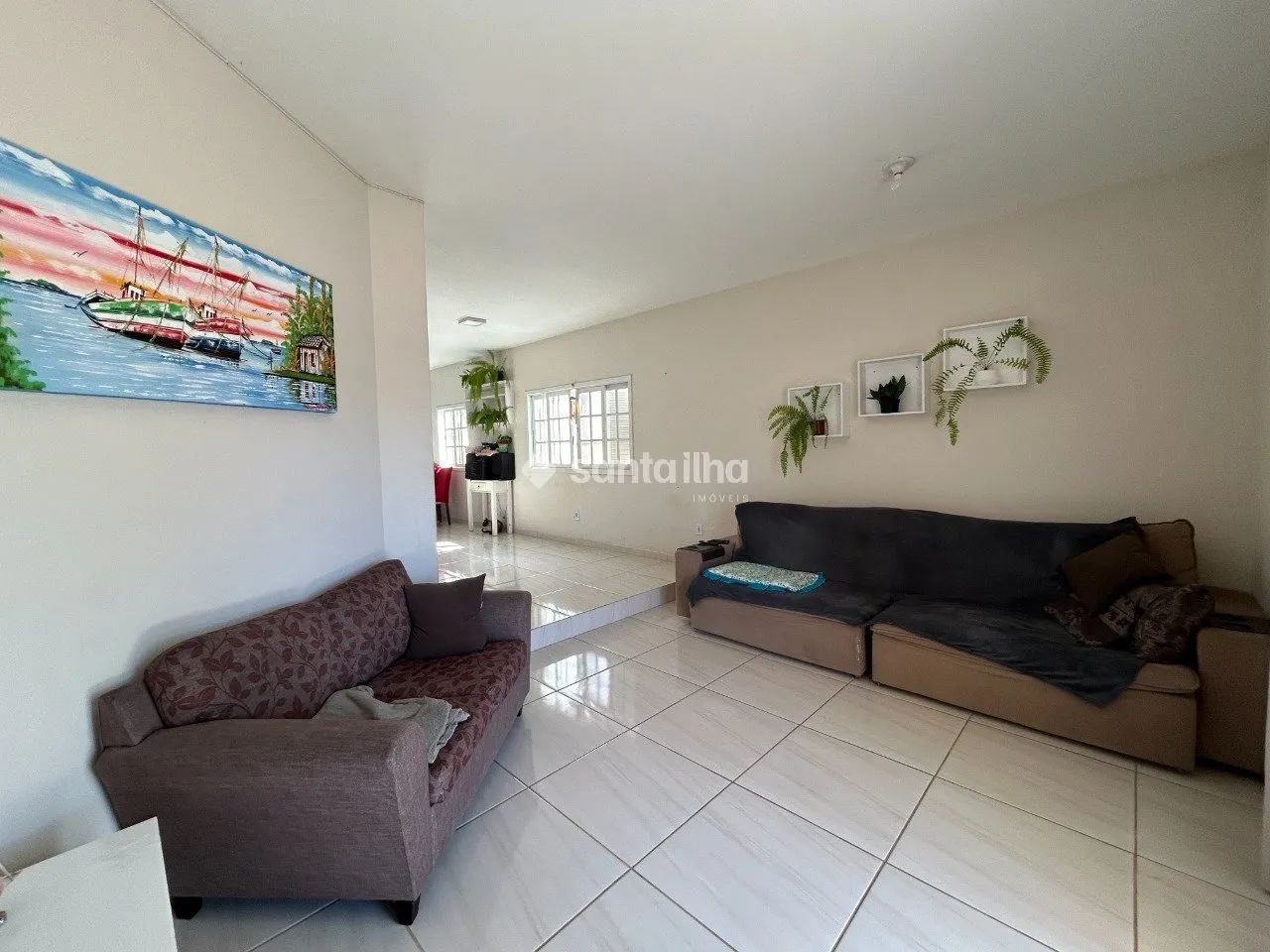 Casa com 4 dormitórios à venda, 300m² - Campeche - Florianópolis/SC - Foto 4