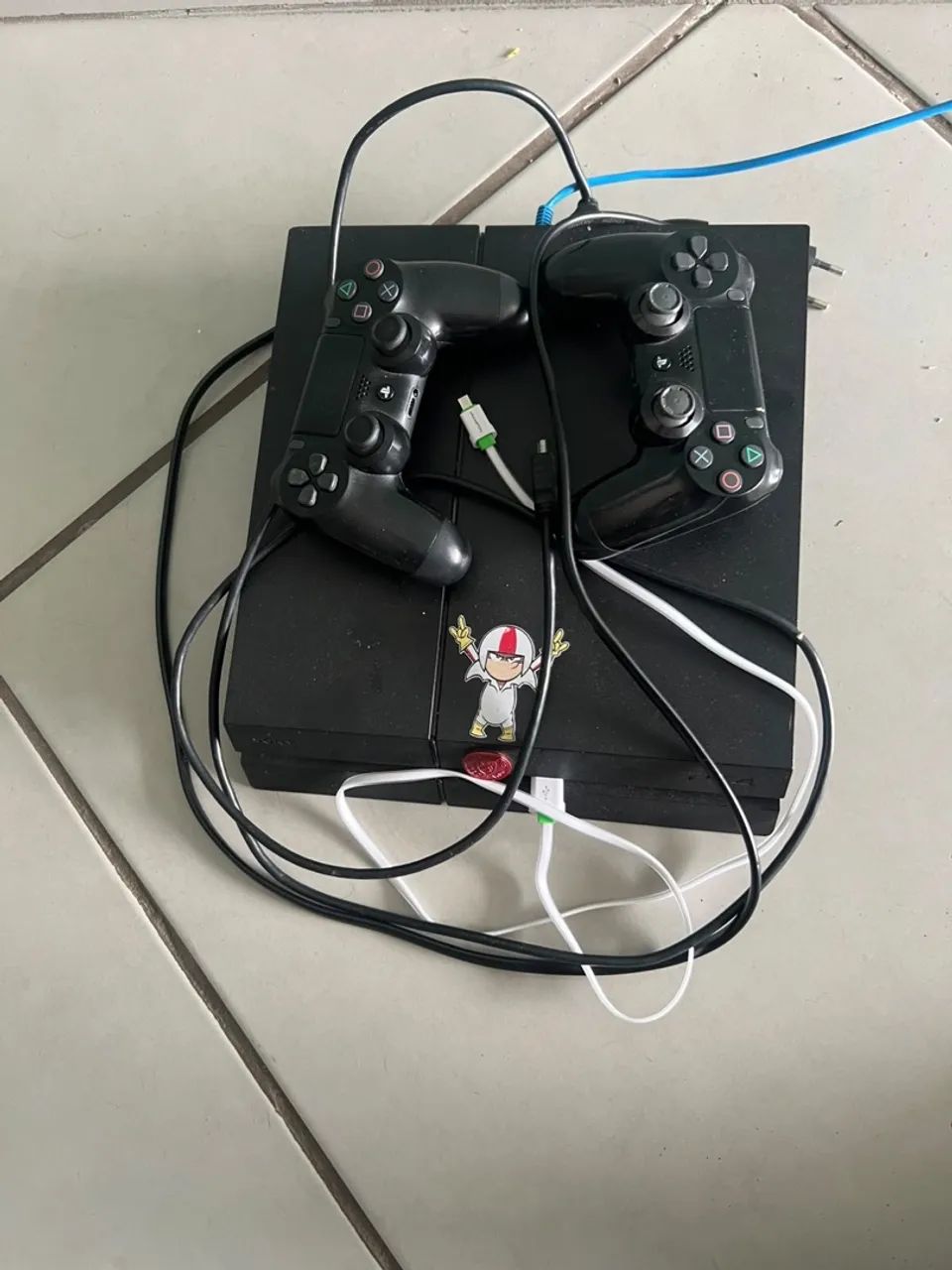 Ps4 - Foto 2