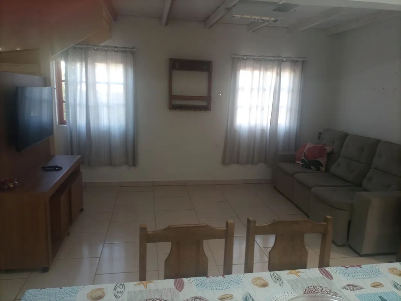 Foto - Palhoça - Pinheira