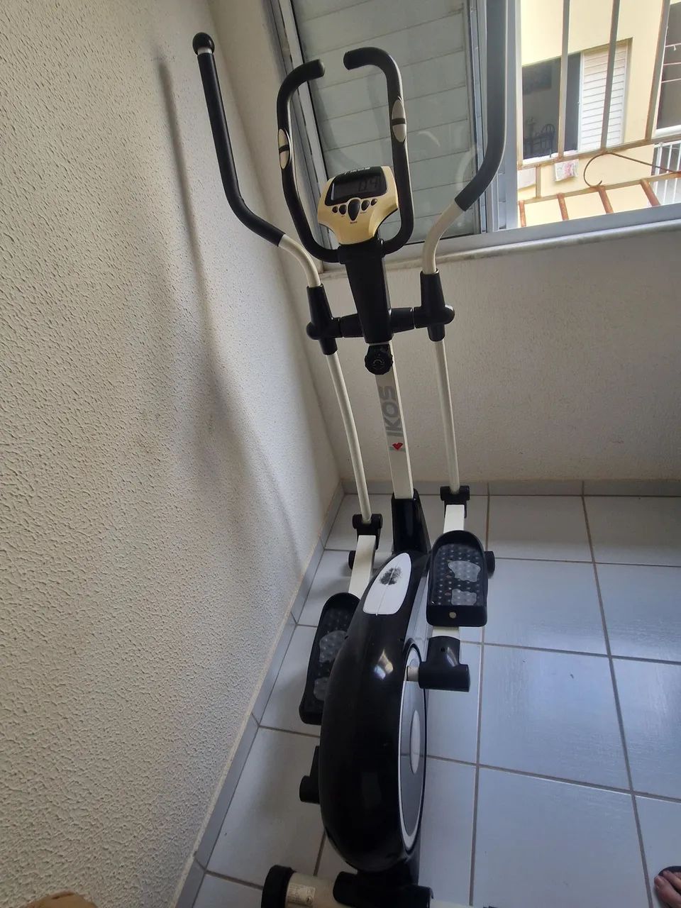 ELIPTICO KIKOS  8703 - Foto 2