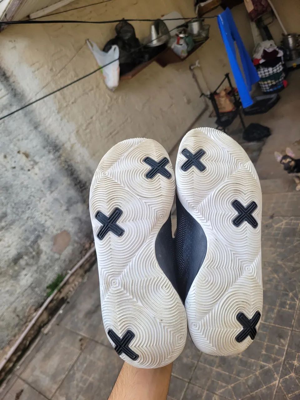 Under Armour Buzzer 2, BR41 - Foto 5