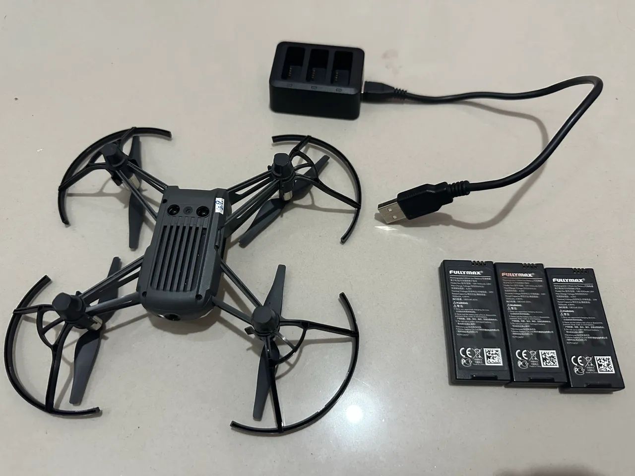 Drone DJI Tello à Venda - Foto 2