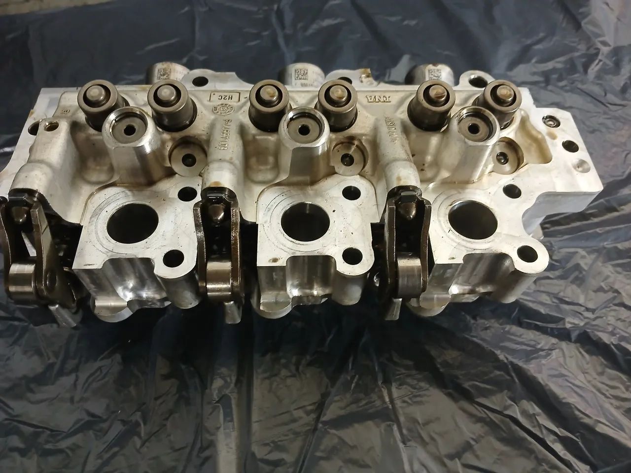 Multi air motor t200 - Foto 2