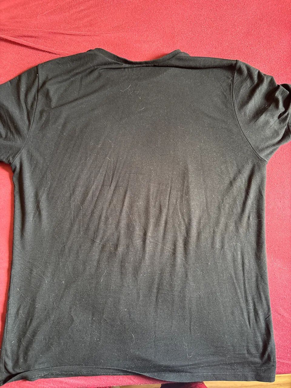 Camisa preta insider - Foto 2
