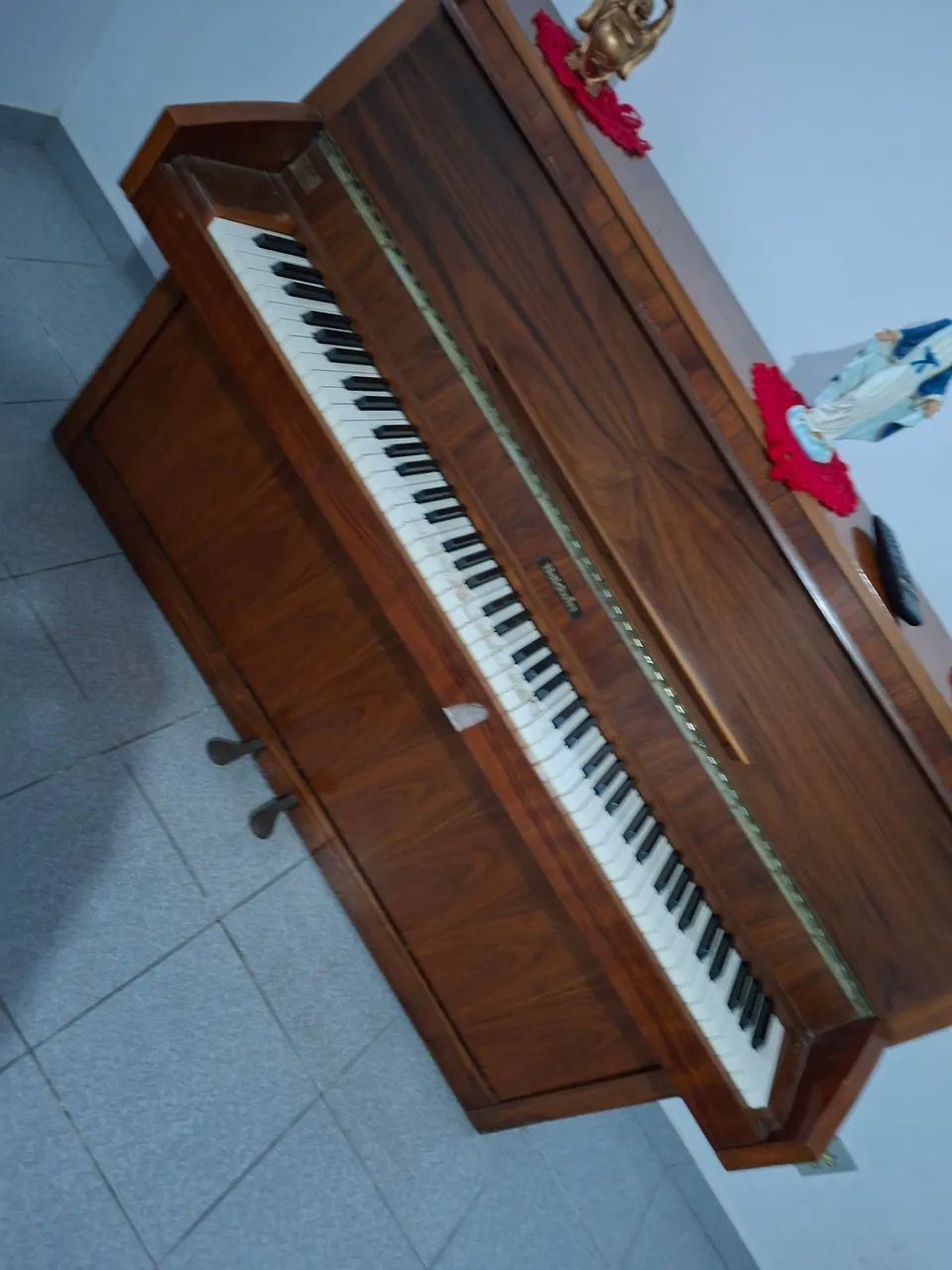 Piano Baldwin ótimo estado  - Foto 3