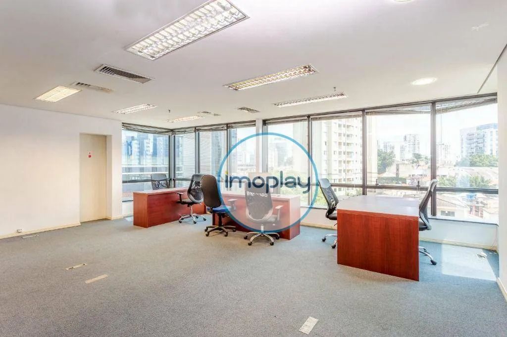 Conjunto comercial em Pinheiros próximo a Av. Brg. Faria Lima, - Foto 4