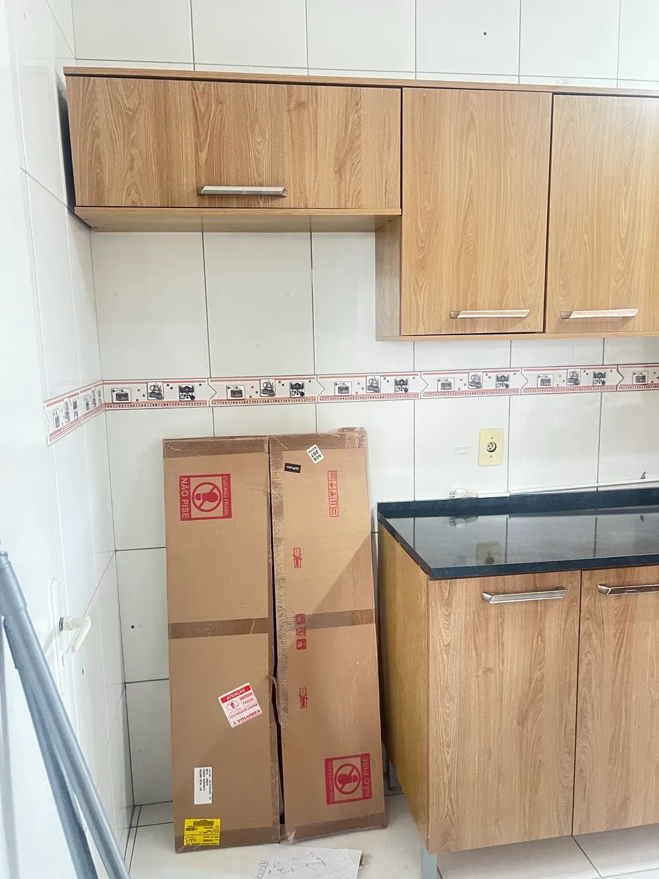 Armário de cozinha - Foto 2