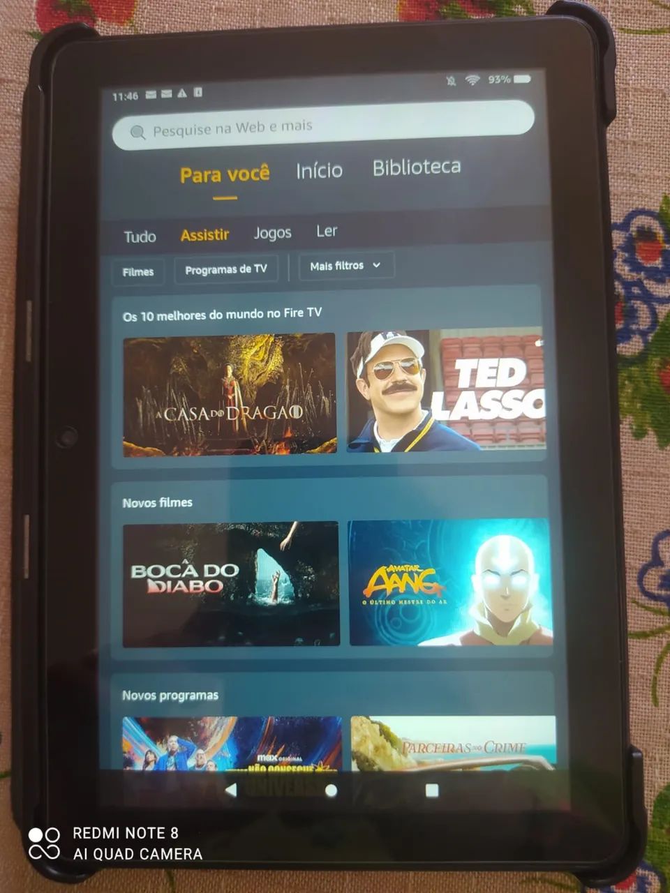 Tablet Amazon  - Foto 3