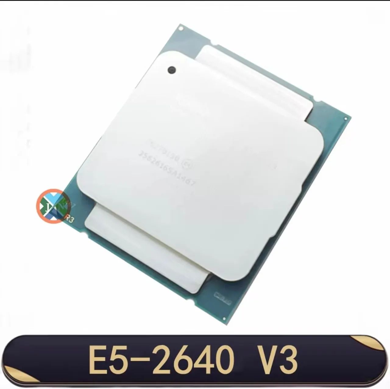 Xeon V3 E5-2640 