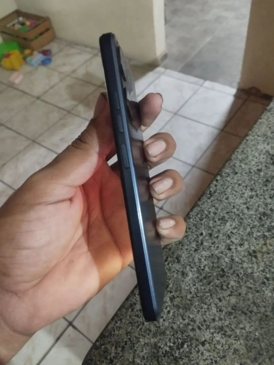 Tecno spark go 