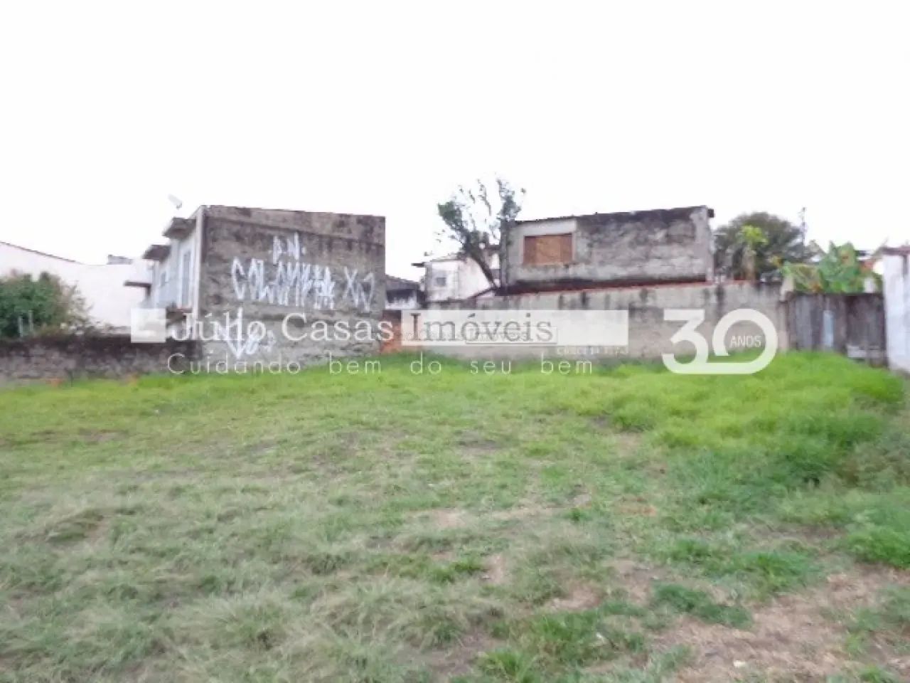 Terreno á venda, 430,00 m2 - Vila Barão, Sorocaba