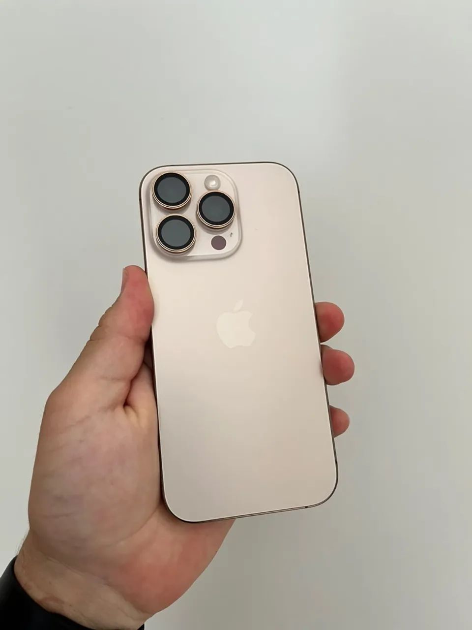 iPhone 16 pro 