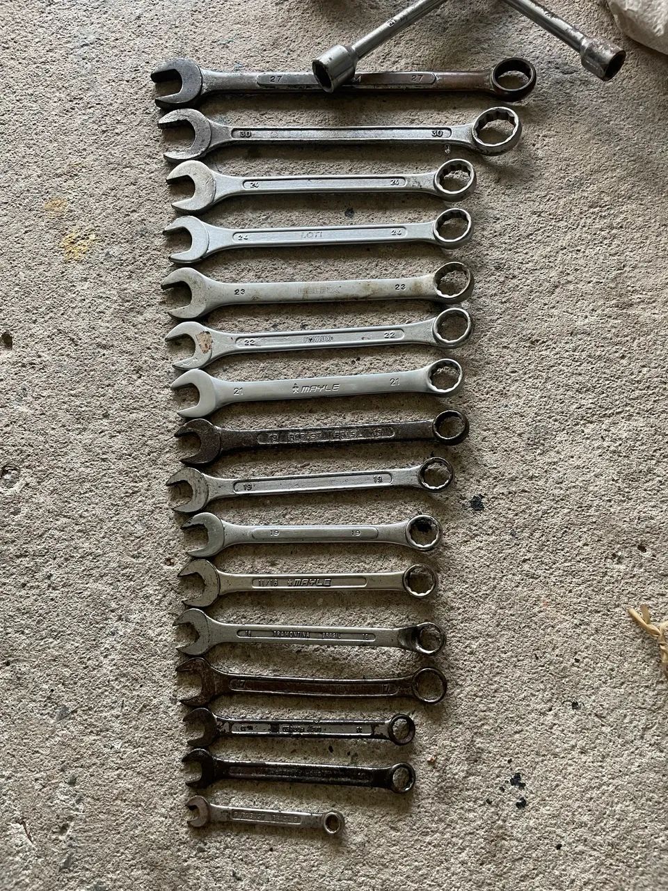 Ferramentas  - Foto 2