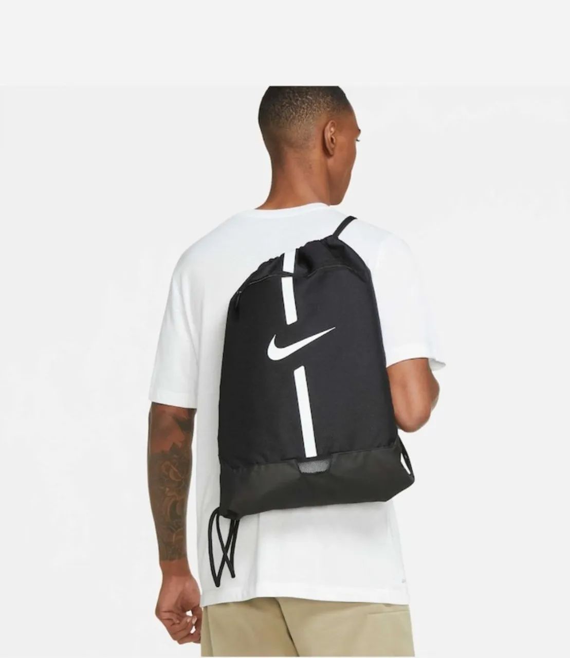 Gym sack nike - Foto 4