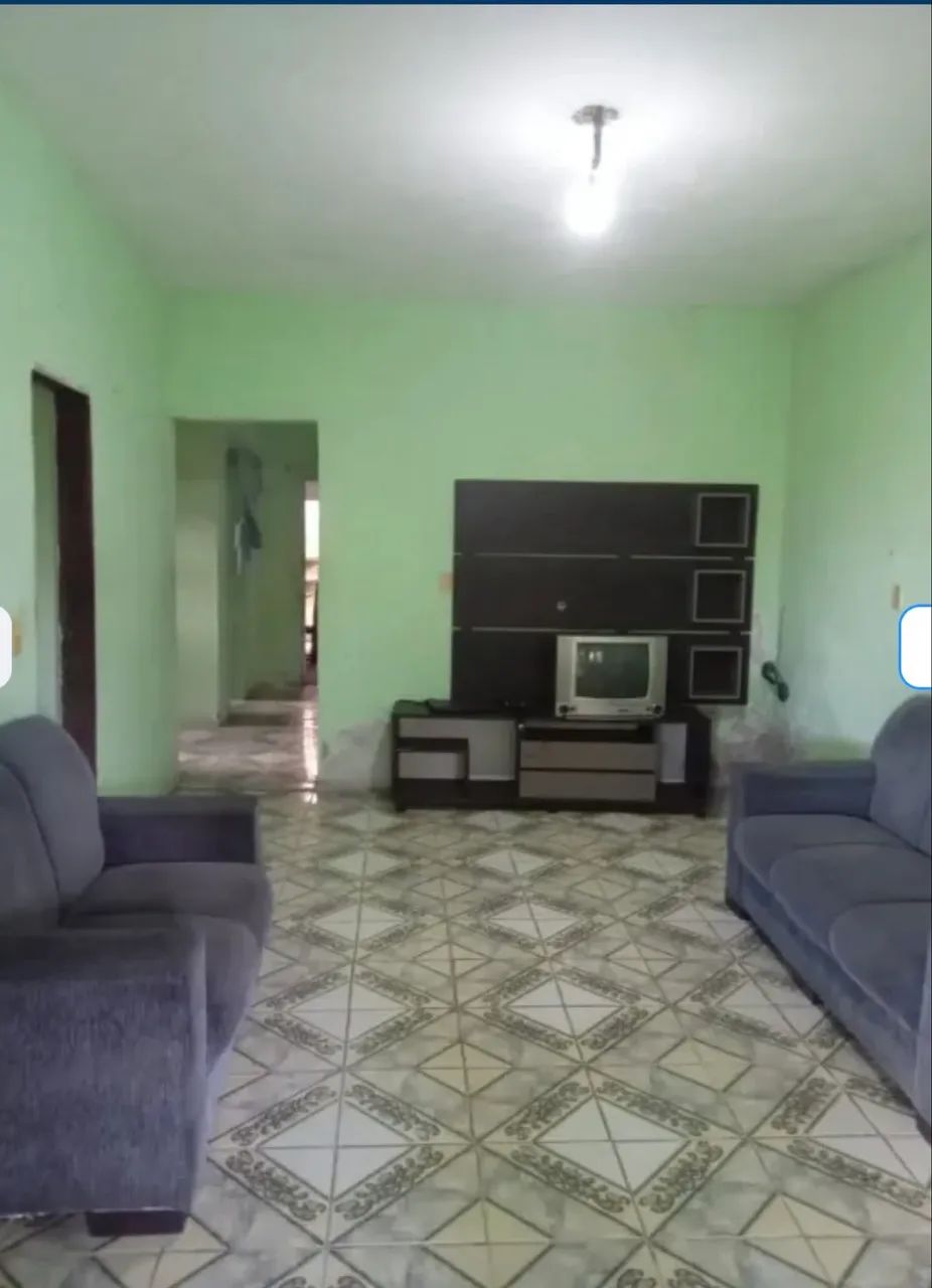 CASA EM PERIPERI - FEIRAO IMOB  - Foto 4