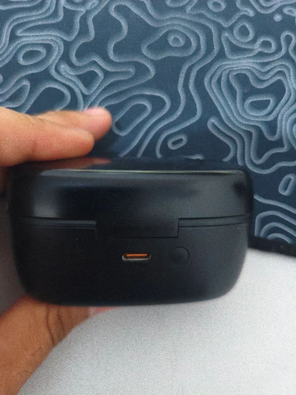 Fone de ouvido Baseus MA10 - Foto 2
